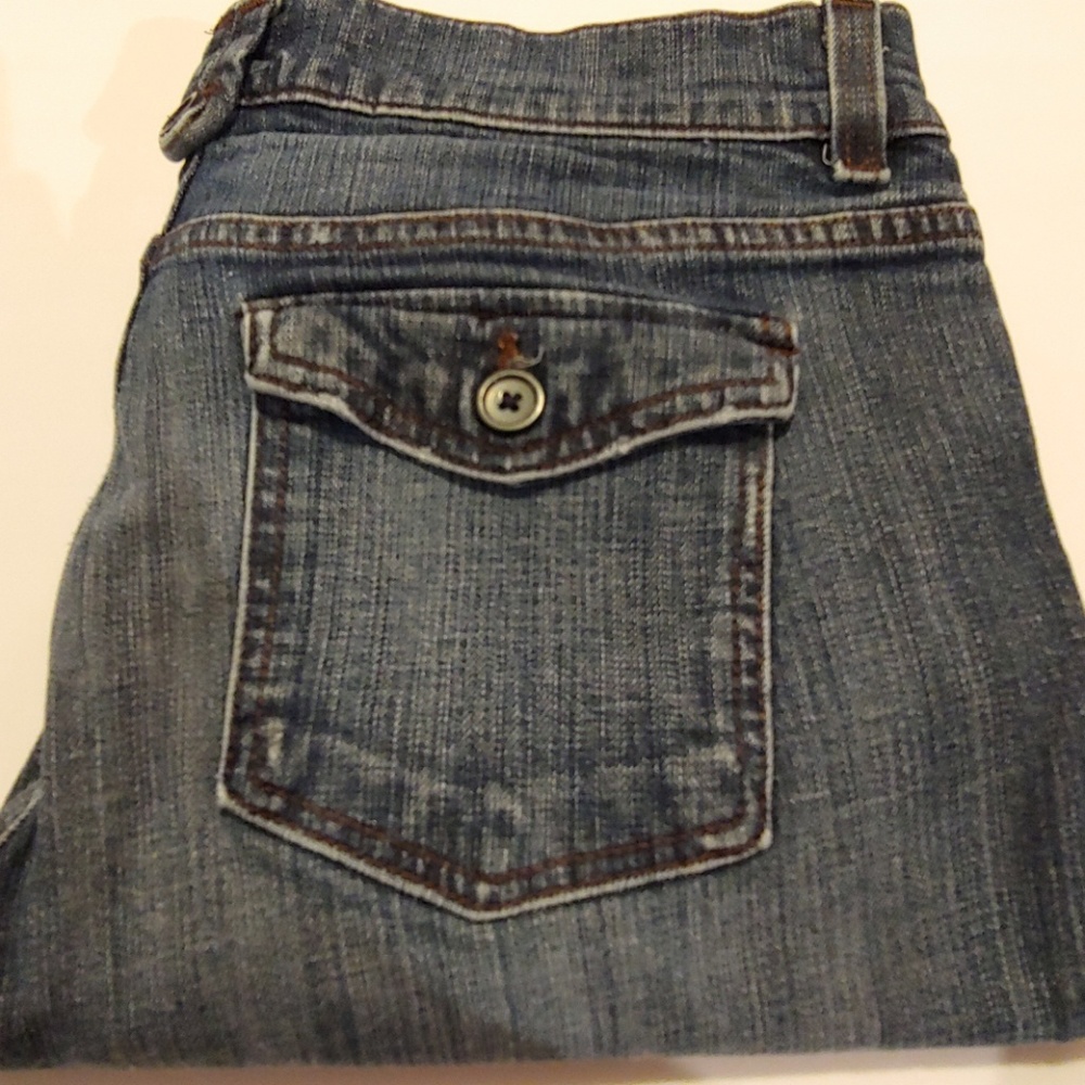 Axcess - Stretch Favorite Fit - Jeans - 12